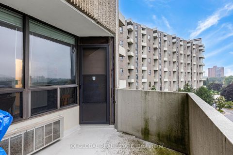 Photo 24 at C2 - 284 Mill Road, Markland Wood, Toronto
