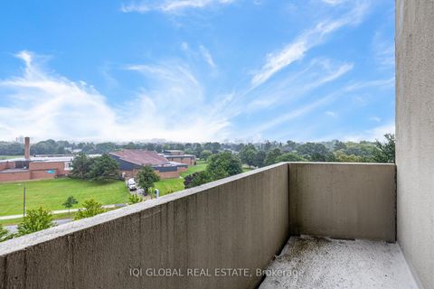 Photo 25 at C2 - 284 Mill Road, Markland Wood, Toronto