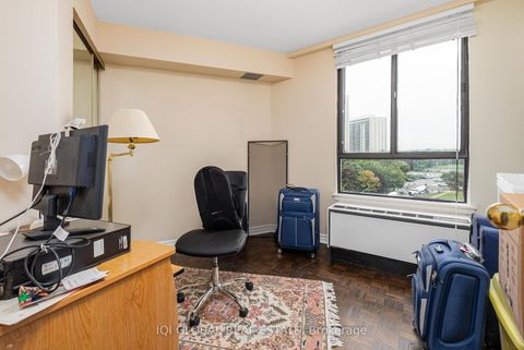 Photo 26 at C2 - 284 Mill Road, Markland Wood, Toronto