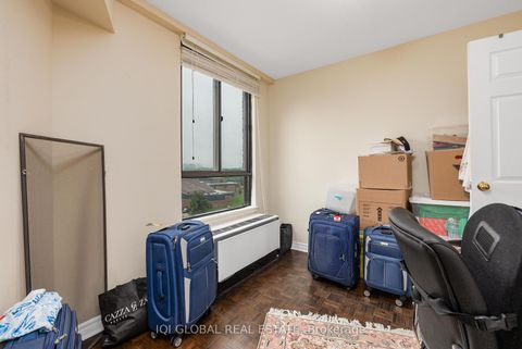 Photo 27 at C2 - 284 Mill Road, Markland Wood, Toronto