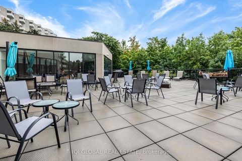 Photo 28 at C2 - 284 Mill Road, Markland Wood, Toronto