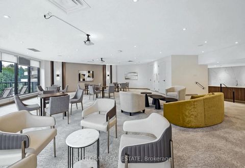 Photo 30 at C2 - 284 Mill Road, Markland Wood, Toronto