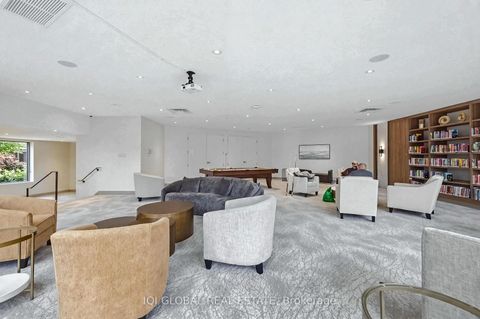 Photo 31 at C2 - 284 Mill Road, Markland Wood, Toronto