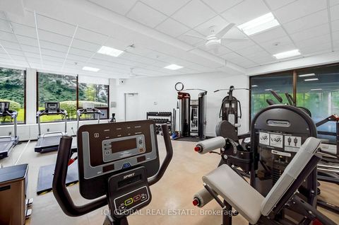 Photo 33 at C2 - 284 Mill Road, Markland Wood, Toronto