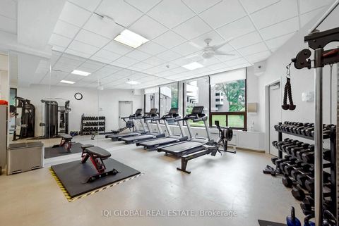 Photo 34 at C2 - 284 Mill Road, Markland Wood, Toronto