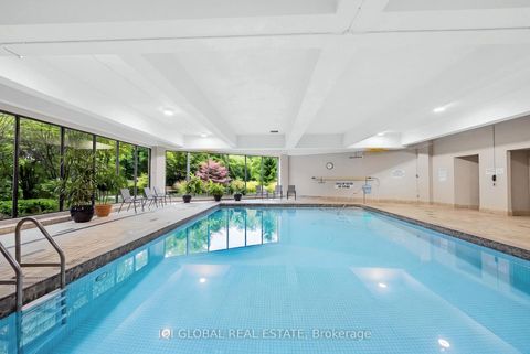 Photo 35 at C2 - 284 Mill Road, Markland Wood, Toronto