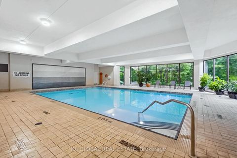 Photo 36 at C2 - 284 Mill Road, Markland Wood, Toronto