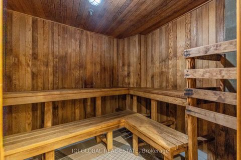 Photo 37 at C2 - 284 Mill Road, Markland Wood, Toronto