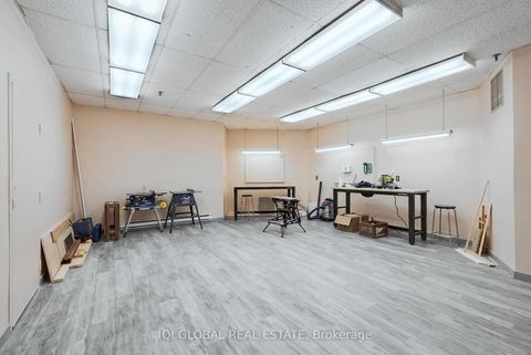 Photo 38 at C2 - 284 Mill Road, Markland Wood, Toronto