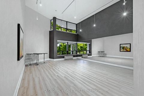 Photo 39 at C2 - 284 Mill Road, Markland Wood, Toronto