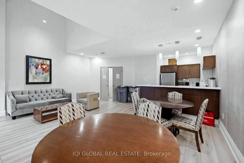 Photo 42 at C2 - 284 Mill Road, Markland Wood, Toronto