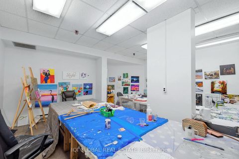 Photo 43 at C2 - 284 Mill Road, Markland Wood, Toronto
