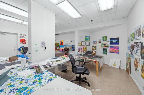 Photo 44 at C2 - 284 Mill Road, Markland Wood, Toronto