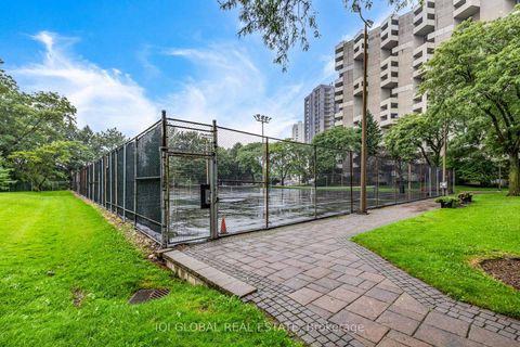 Photo 46 at C2 - 284 Mill Road, Markland Wood, Toronto