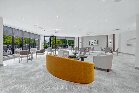 Photo 47 at C2 - 284 Mill Road, Markland Wood, Toronto