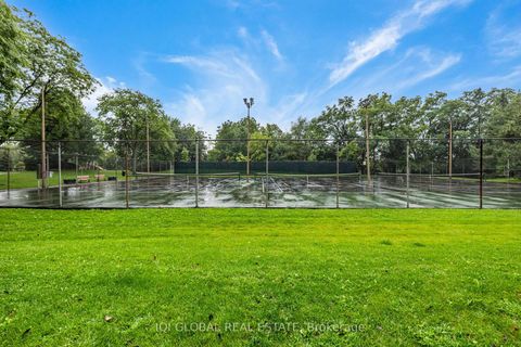 Photo 48 at C2 - 284 Mill Road, Markland Wood, Toronto