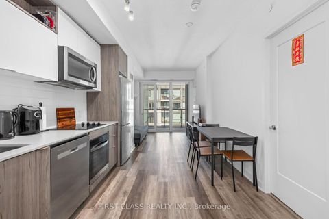 Photo 3 at LPH1840 - 121 Lower Sherbourne Street, Waterfront Communities C8, Toronto