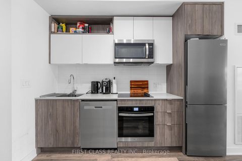 Photo 5 at LPH1840 - 121 Lower Sherbourne Street, Waterfront Communities C8, Toronto