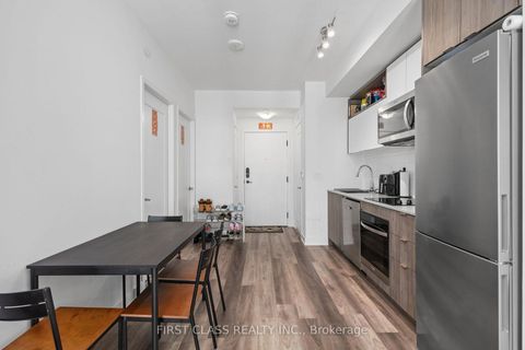 Photo 6 at LPH1840 - 121 Lower Sherbourne Street, Waterfront Communities C8, Toronto