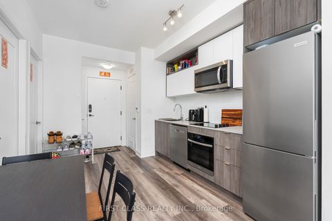 Photo 7 at LPH1840 - 121 Lower Sherbourne Street, Waterfront Communities C8, Toronto