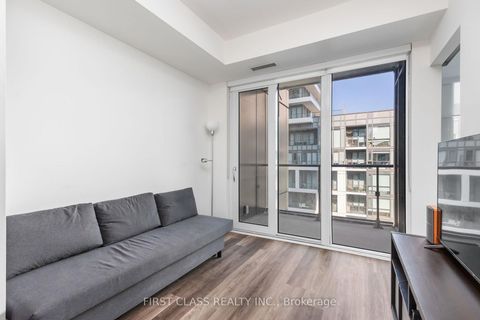 Photo 8 at LPH1840 - 121 Lower Sherbourne Street, Waterfront Communities C8, Toronto