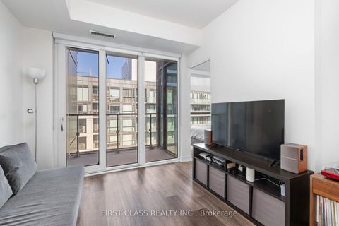 Photo 9 at LPH1840 - 121 Lower Sherbourne Street, Waterfront Communities C8, Toronto