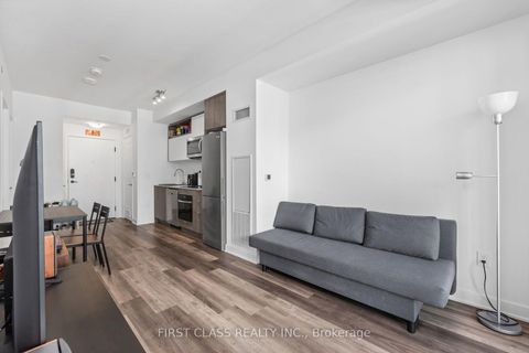 Photo 10 at LPH1840 - 121 Lower Sherbourne Street, Waterfront Communities C8, Toronto