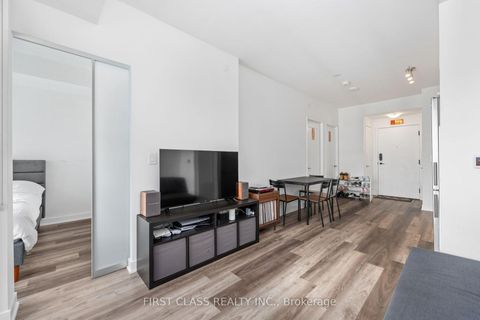 Photo 11 at LPH1840 - 121 Lower Sherbourne Street, Waterfront Communities C8, Toronto