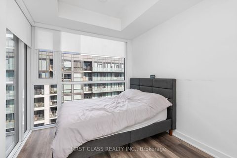 Photo 12 at LPH1840 - 121 Lower Sherbourne Street, Waterfront Communities C8, Toronto