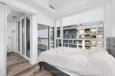 Photo 13 at LPH1840 - 121 Lower Sherbourne Street, Waterfront Communities C8, Toronto
