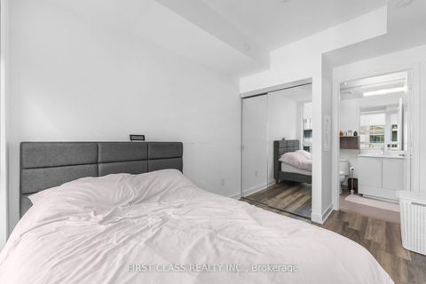 Photo 14 at LPH1840 - 121 Lower Sherbourne Street, Waterfront Communities C8, Toronto