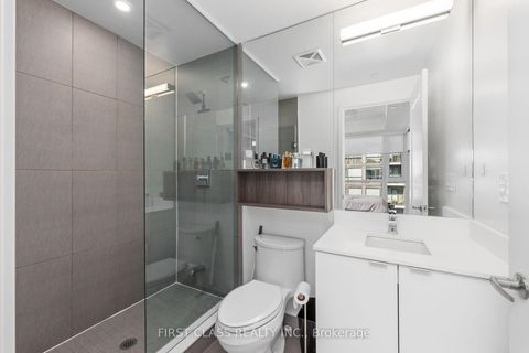 Photo 15 at LPH1840 - 121 Lower Sherbourne Street, Waterfront Communities C8, Toronto