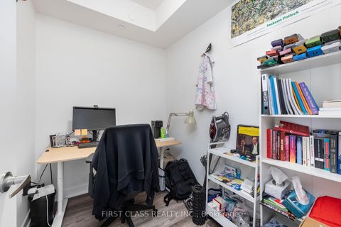 Photo 17 at LPH1840 - 121 Lower Sherbourne Street, Waterfront Communities C8, Toronto