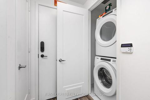 Photo 18 at LPH1840 - 121 Lower Sherbourne Street, Waterfront Communities C8, Toronto