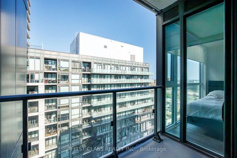 Photo 19 at LPH1840 - 121 Lower Sherbourne Street, Waterfront Communities C8, Toronto