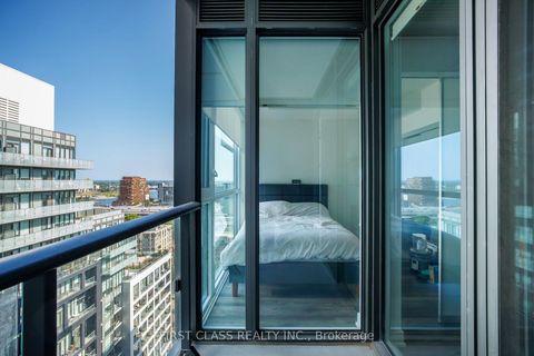 Photo 20 at LPH1840 - 121 Lower Sherbourne Street, Waterfront Communities C8, Toronto