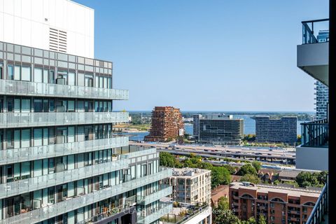 Photo 21 at LPH1840 - 121 Lower Sherbourne Street, Waterfront Communities C8, Toronto