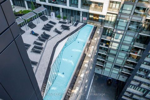 Photo 22 at LPH1840 - 121 Lower Sherbourne Street, Waterfront Communities C8, Toronto