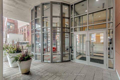 Photo 3 at PH2 - 255 Richmond Street E, Moss Park, Toronto