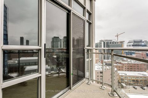 Photo 20 at PH2 - 255 Richmond Street E, Moss Park, Toronto