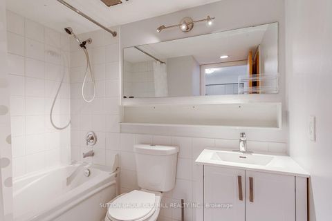 Photo 23 at PH2 - 255 Richmond Street E, Moss Park, Toronto