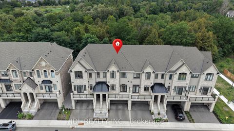 Photo 0 at 41 West Village Lane, Angus Glen, Markham