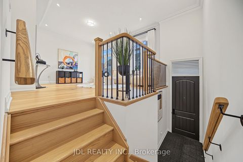 Photo 3 at 41 West Village Lane, Angus Glen, Markham