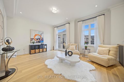 Photo 5 at 41 West Village Lane, Angus Glen, Markham