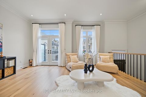 Photo 6 at 41 West Village Lane, Angus Glen, Markham