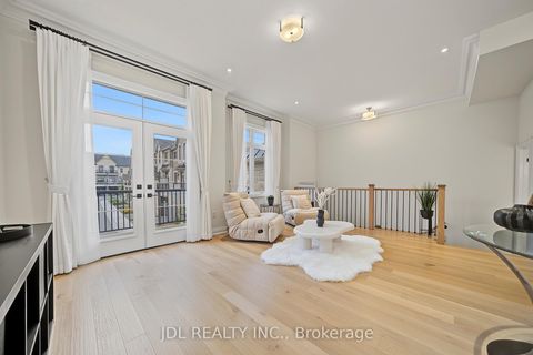 Photo 7 at 41 West Village Lane, Angus Glen, Markham