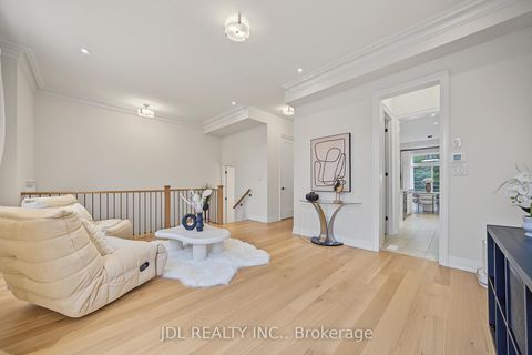 Photo 8 at 41 West Village Lane, Angus Glen, Markham