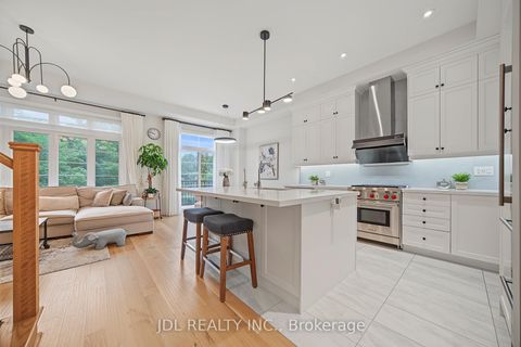 Photo 9 at 41 West Village Lane, Angus Glen, Markham