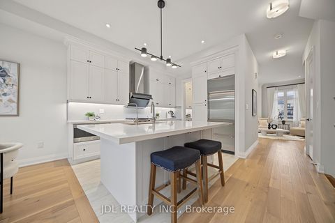 Photo 10 at 41 West Village Lane, Angus Glen, Markham