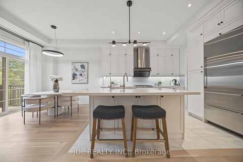 Photo 11 at 41 West Village Lane, Angus Glen, Markham